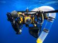 【沖縄美ら海水族館】JAXA×沖縄美ら海水族館「深海と
