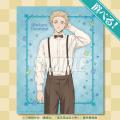 TVアニメ『薫る花は凛と咲く』より、「レトロ」がテー
