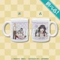TVアニメ『薫る花は凛と咲く』より、「レトロ」がテー