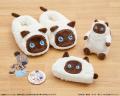 『新テニスの王子様』×「ねこ肯定感」コラボ商品第２