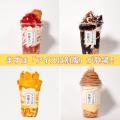 【77Sweets shop】コリアンタウン店8月16日(土)オープ