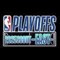 【NBA RISE】期間限定イベント「NBA PLAYOFFS 2025 -E