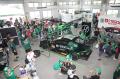 夏休み特別企画【D'station Racing Kisd】SUPER GT 