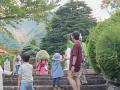 箱根強羅公園で夏の思い出を作ろう！