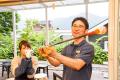 箱根強羅公園で夏の思い出を作ろう！