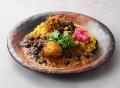 残暑のスタミナに！エキュート各店で「カレーフェア」