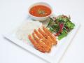残暑のスタミナに！エキュート各店で「カレーフェア」