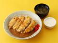 残暑のスタミナに！エキュート各店で「カレーフェア」
