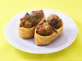 残暑のスタミナに！エキュート各店で「カレーフェア」