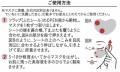 下まぶた＆肌・毛穴ゆるみを同時にケア！部分用シート