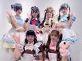 世界最大級のコスプレの祭典「世界コスプレサミット20