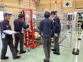 【日研トータルソーシング】当社初となる自動車・バッ