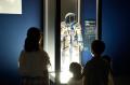 今夏は、特別展「深宇宙展」へ！ 最先端の宇宙を体感