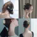 NOBLE×ヘアメイクアップアーティスト河嶋希さん第二弾
