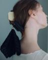 NOBLE×ヘアメイクアップアーティスト河嶋希さん第二弾