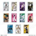 アニメ「TO BE HERO X」より、各トップヒーローたちの