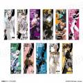 アニメ「TO BE HERO X」より、各トップヒーローたちの