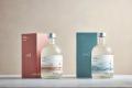 白鶴酒造 初挑戦のクラフトジン「KOBE HERBAL GIN 白