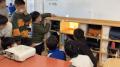 小学生向けプログラミング学習アプリ「プログラマッピ