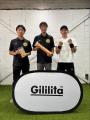 【ジリリタ株式会社】東京経済大学 陸上競技部駅伝ブ