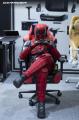 ゲーミングチェアの世界的パイオニア「DXRACER」、202