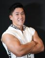 第55回東海ボディビル選手権大会　男子ボディビル一般