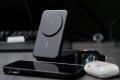 RORRYの大人気「M3　折りたたみ式モバイルバッテリー