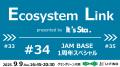 グラングリーン大阪JAM BASE開業1周年記念イベント「J