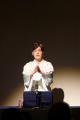 浮世絵と小唄の名曲で江戸情緒を味わう『北斎小唄』今