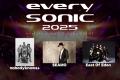 East Of Edenが出演決定！音楽フェス「every sonic 20