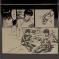 ●150個限定●伝説のバイク漫画『バリバリ伝説』Zippoラ