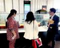 企業変革に向け、グローバル人財の採用施策を強化