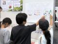 トリドールHD、小中学生など1,000名以上が参加しutf-8