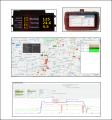 ICTを活用した生コンクリート品質管理装置「スマutf-8