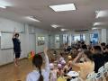 【開催報告】7.25は世界溺水防止デー！親子で学utf-8