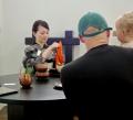 抹茶をブームで終わらせない。野点文化を伝えるutf-8