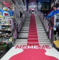 花王の新ブランド「MEMEME」、ドン・キホーテとの連携
