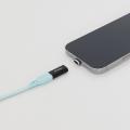 ケーブル接続をマグネットでワンタッチに！PD60W対応