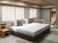 2025年9月29日（月）開業の「yugen kyoto shijo」。侘