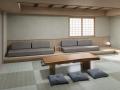 2025年9月29日（月）開業の「yugen kyoto shijo」。侘