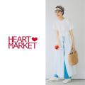 8月8日～8月18日 JINS × HEART MARKET「ハートでつな
