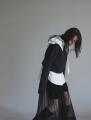 【W:Huku】2025 Autumn/Winter Collection LOOK BOOK 