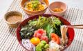 大戸屋初のハワイアン風メニューが登場！夏野菜で元気