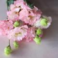 今月はどんな花？　毎月花と色が変わる「誕生日ブーケ