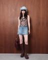 【毎年即完の人気シリーズ】EVRISの“DENIM COLLECTION