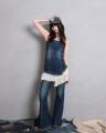 【毎年即完の人気シリーズ】EVRISの“DENIM COLLECTION