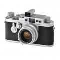 LIGHT LENS LAB 35mm 光学ビューファインダー「L-VF35