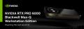【TSUKUMO】NVIDIA RTX PRO 6000 Blackwell Max-Q Wor