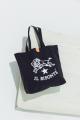 〔イル ビゾンテ〕MONTHLY TOTE BAG 発売のお知らせ