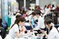 延べ1,023名の歯科衛生士が参加！夏の「DH就活フェス